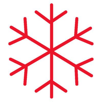 Winter Damage Prevention Icon