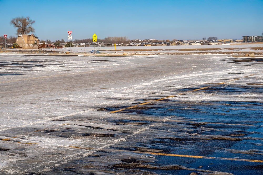 A 2026 Maintenance Roadmap for Chicagoland Parking Lots
